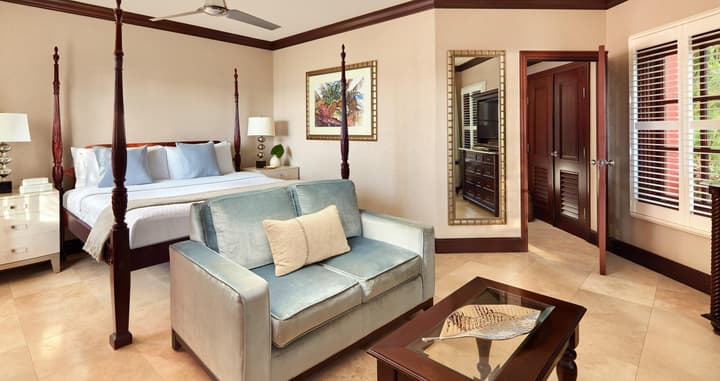 Sandals Grande Antigua - ALL INCLUSIVE Adults Only