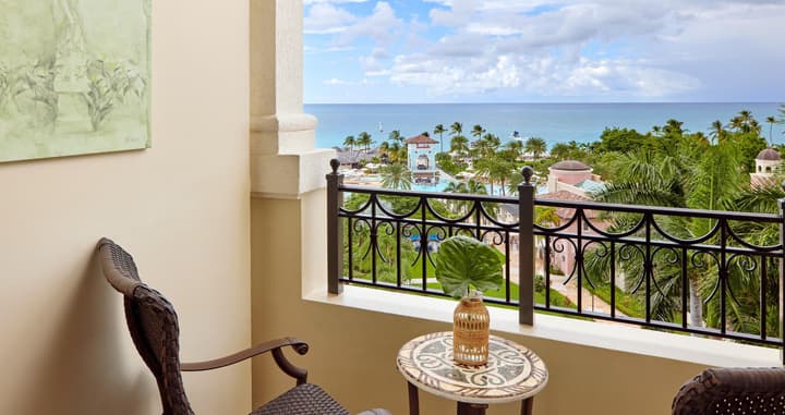 Sandals Grande Antigua - ALL INCLUSIVE Adults Only