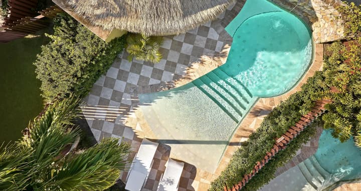 Sandals Grande Antigua - ALL INCLUSIVE Adults Only