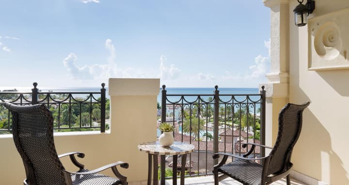 Sandals Grande Antigua - ALL INCLUSIVE Adults Only