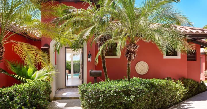 Sandals Grande Antigua - ALL INCLUSIVE Adults Only