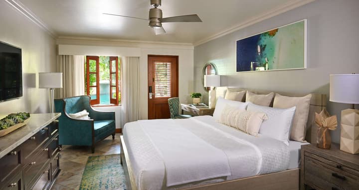 Sandals St. Lucia Halcyon Beach All Inclusive Adults Only