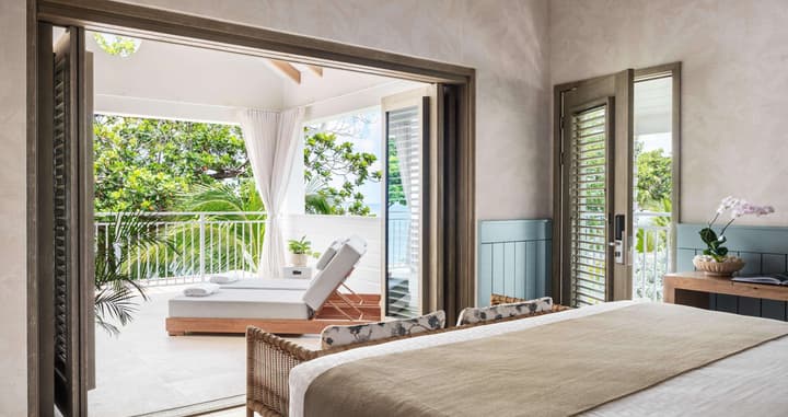 Sandals St. Lucia Halcyon Beach All Inclusive Adults Only