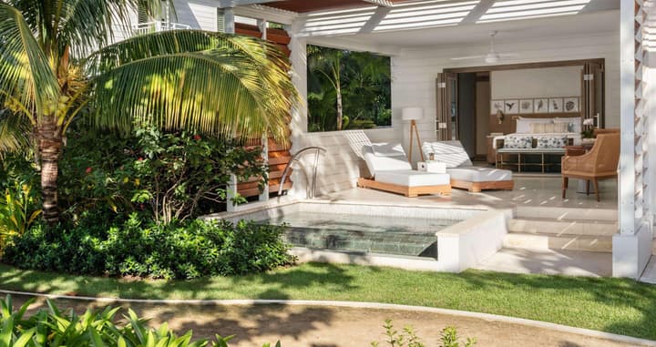 Sandals St. Lucia Halcyon Beach All Inclusive Adults Only