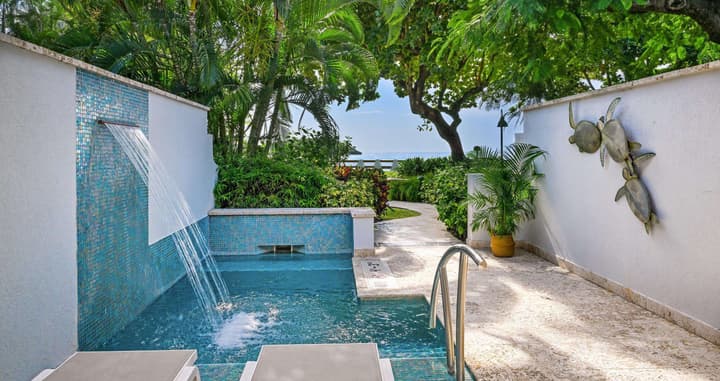 Sandals St. Lucia Halcyon Beach All Inclusive Adults Only