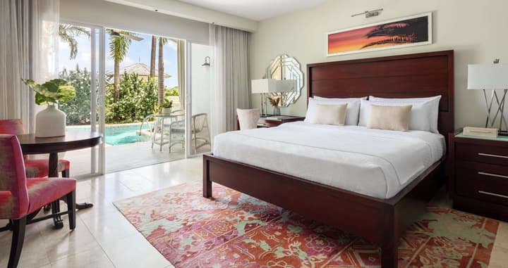 Sandals St. Lucia Halcyon Beach All Inclusive Adults Only