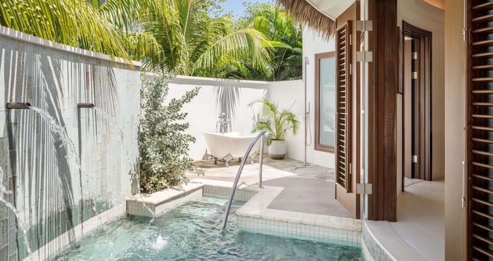 Sandals St. Lucia Halcyon Beach All Inclusive Adults Only