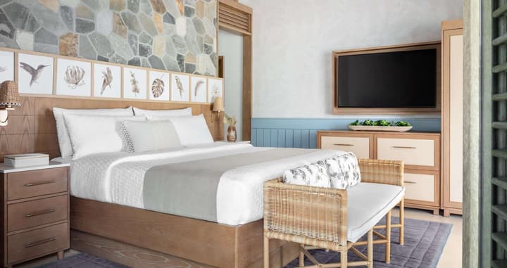 Sandals St. Lucia Halcyon Beach All Inclusive Adults Only