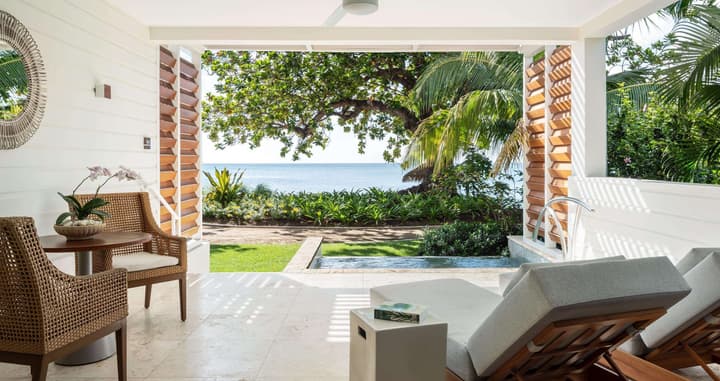 Sandals St. Lucia Halcyon Beach All Inclusive Adults Only