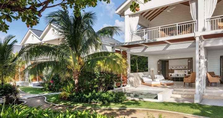 Sandals St. Lucia Halcyon Beach All Inclusive Adults Only