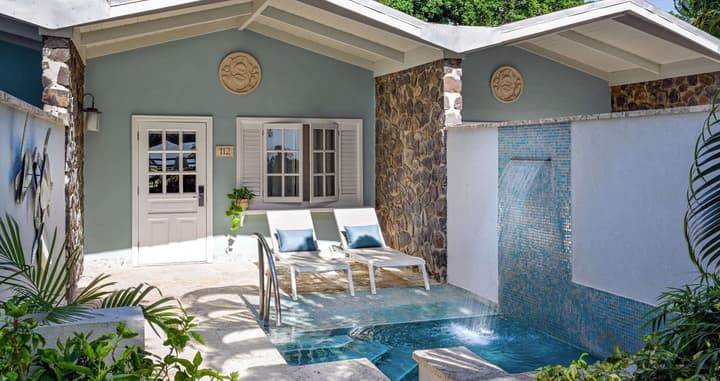Sandals St. Lucia Halcyon Beach All Inclusive Adults Only