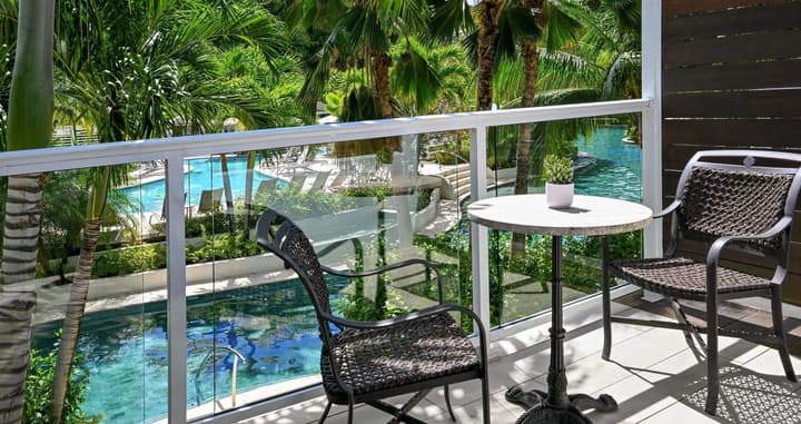 Sandals St. Lucia Halcyon Beach All Inclusive Adults Only