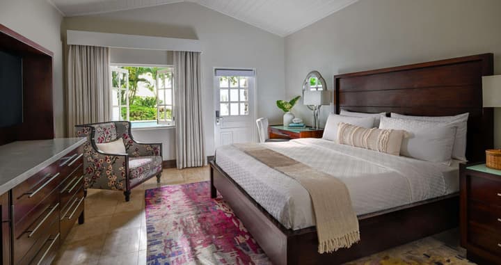 Sandals St. Lucia Halcyon Beach All Inclusive Adults Only