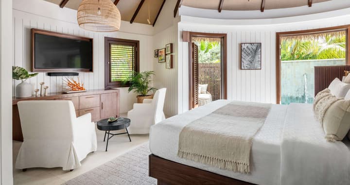 Sandals St. Lucia Halcyon Beach All Inclusive Adults Only