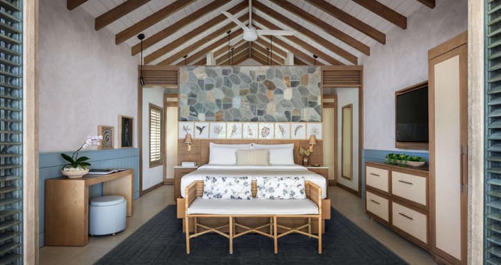 Sandals St. Lucia Halcyon Beach All Inclusive Adults Only