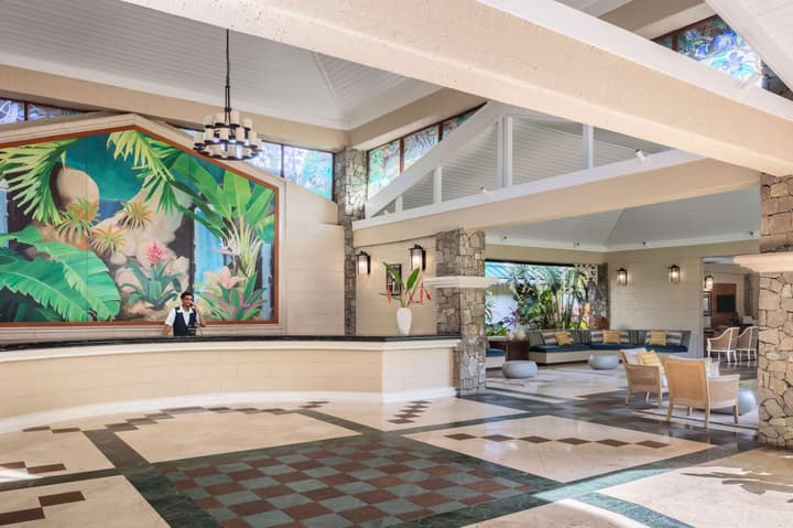 Sandals St. Lucia Halcyon Beach All Inclusive Adults Only