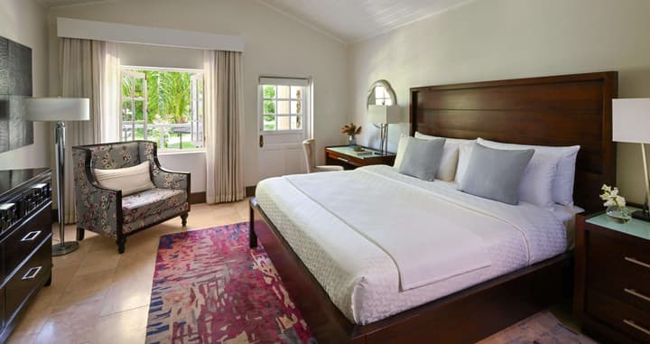 Sandals St. Lucia Halcyon Beach All Inclusive Adults Only