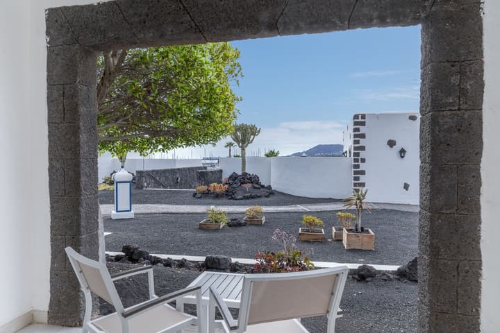 Hotel LIVVO Volcán Lanzarote