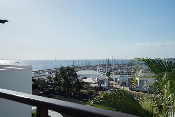 Hotel LIVVO Volcán Lanzarote