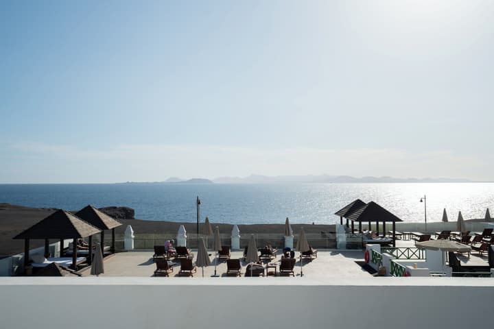 Hotel LIVVO Volcán Lanzarote