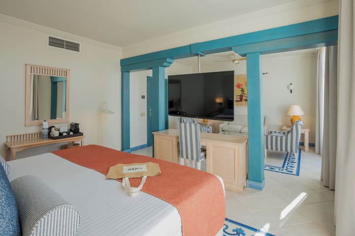 Hotel LIVVO Volcán Lanzarote