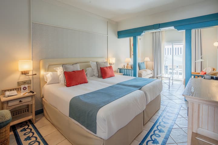 Hotel LIVVO Volcán Lanzarote