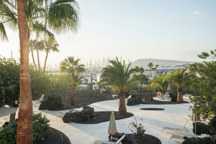 Hotel LIVVO Volcán Lanzarote