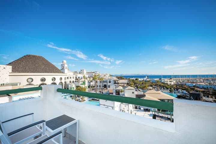 Hotel LIVVO Volcán Lanzarote