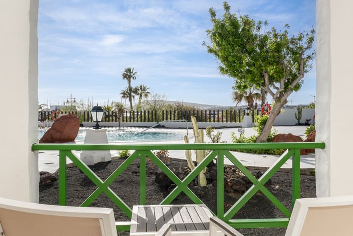 Hotel LIVVO Volcán Lanzarote