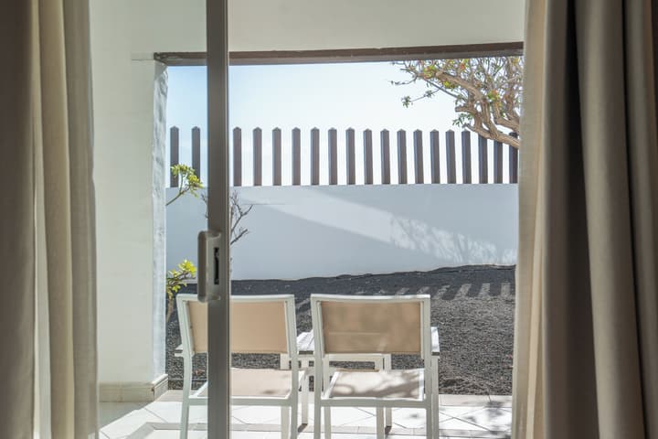 Hotel LIVVO Volcán Lanzarote