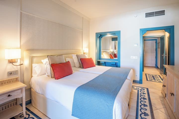 Hotel LIVVO Volcán Lanzarote