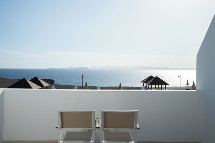 Hotel LIVVO Volcán Lanzarote