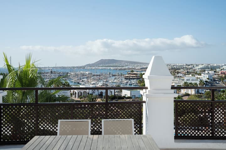 Hotel LIVVO Volcán Lanzarote