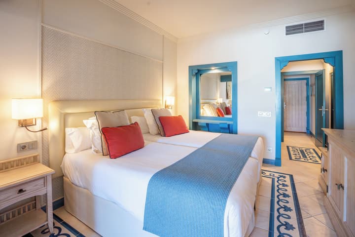 Hotel LIVVO Volcán Lanzarote