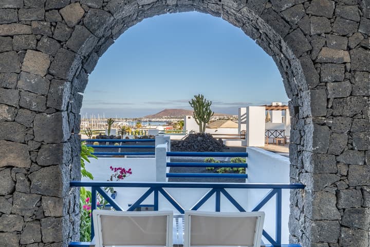 Hotel LIVVO Volcán Lanzarote
