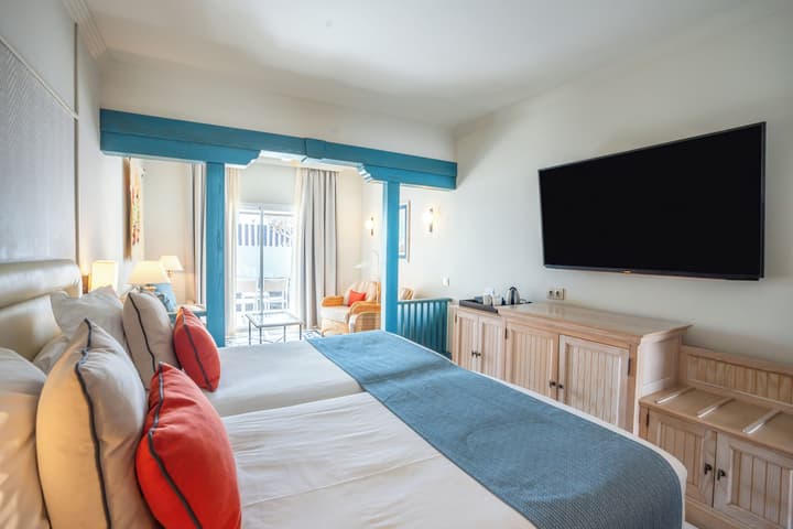 Hotel LIVVO Volcán Lanzarote