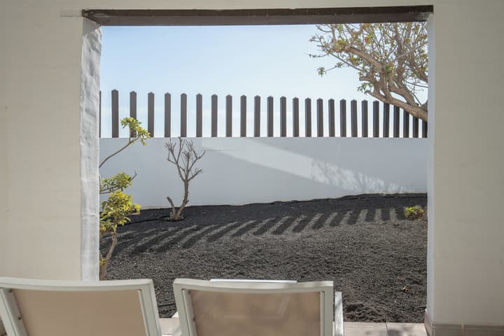 Hotel LIVVO Volcán Lanzarote