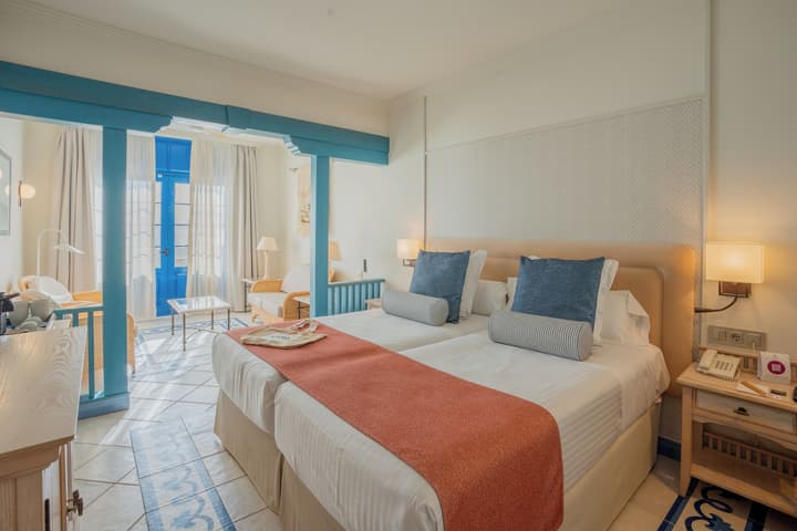 Hotel LIVVO Volcán Lanzarote