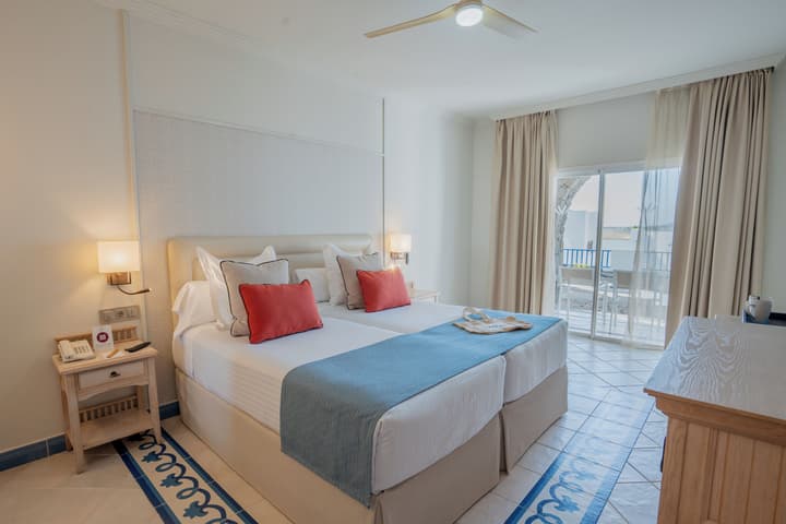 Hotel LIVVO Volcán Lanzarote