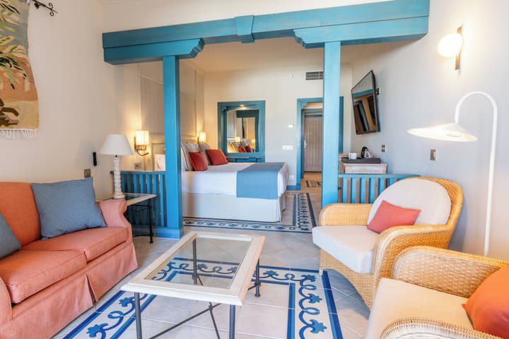 Hotel LIVVO Volcán Lanzarote
