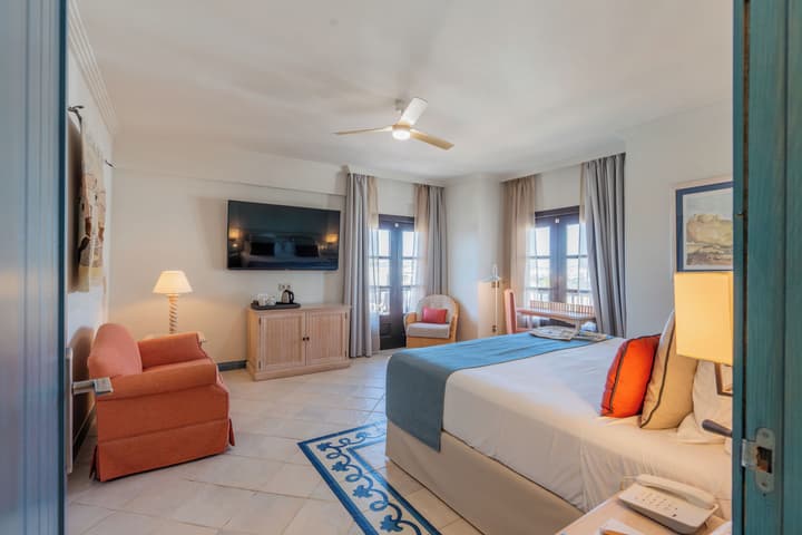 Hotel LIVVO Volcán Lanzarote