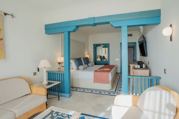 Hotel LIVVO Volcán Lanzarote