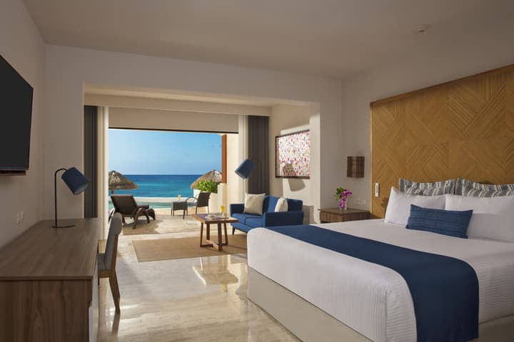 Dreams Sapphire Resort & Spa - All Inclusive
