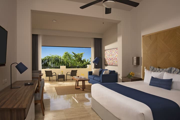 Dreams Sapphire Resort & Spa - All Inclusive