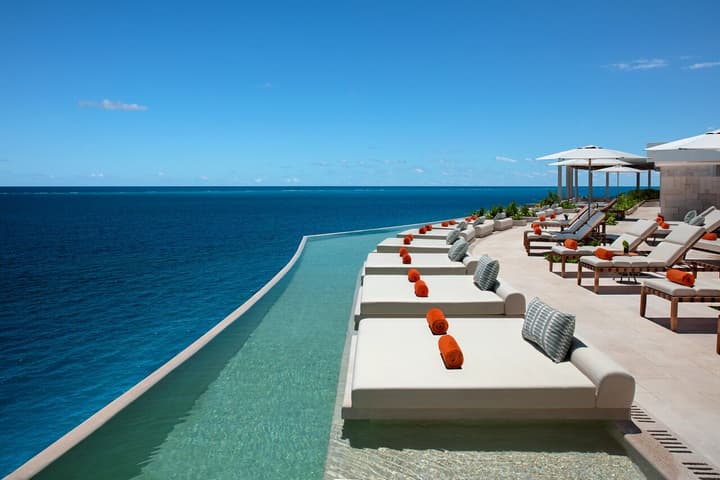 Dreams Sapphire Resort & Spa - All Inclusive