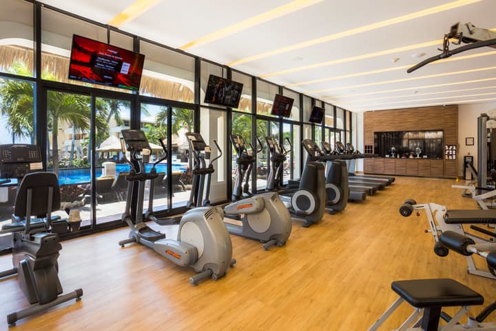 Dreams Sapphire Resort & Spa - All Inclusive