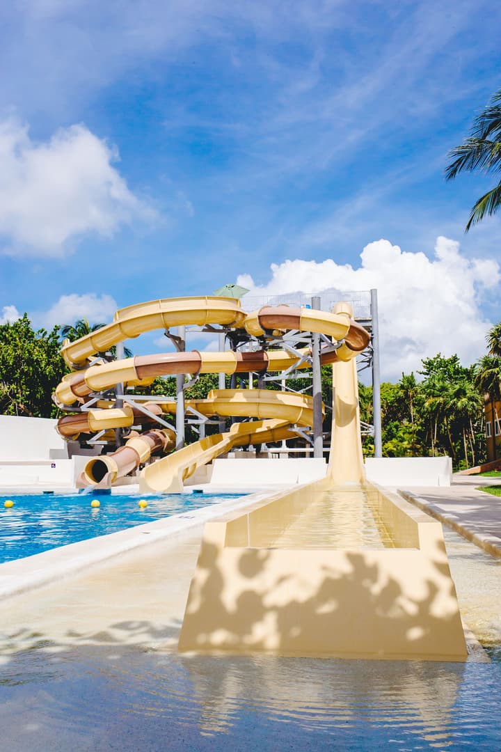 Dreams Sapphire Resort & Spa - All Inclusive