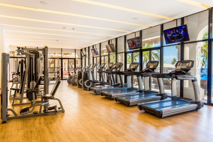 Dreams Sapphire Resort & Spa - All Inclusive