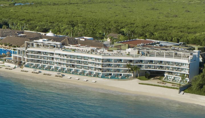 Dreams Sapphire Resort & Spa - All Inclusive