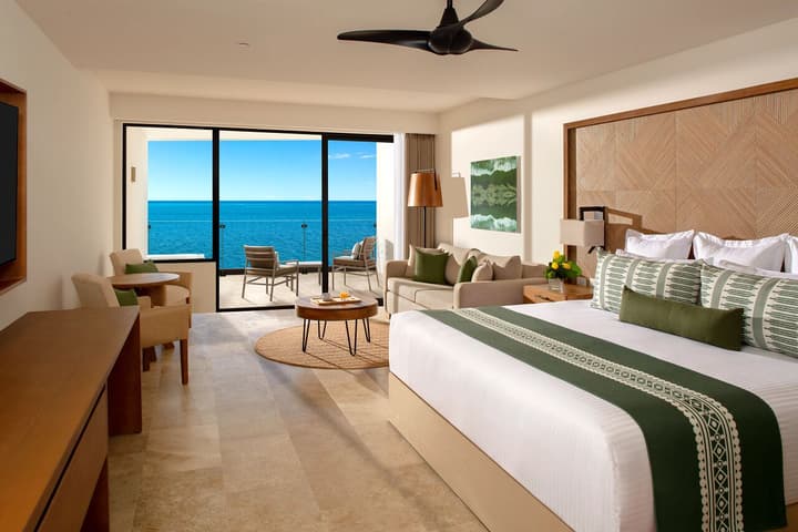 Dreams Sapphire Resort & Spa - All Inclusive